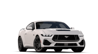 2026 Ford Mustang® External Image 5
